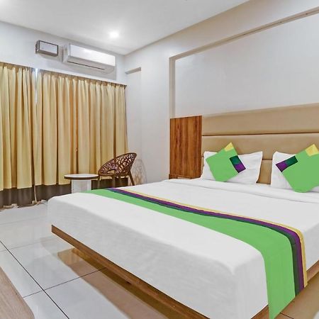 Treebo Silver Key, Marathahalli Hotel Bangalore Luaran gambar